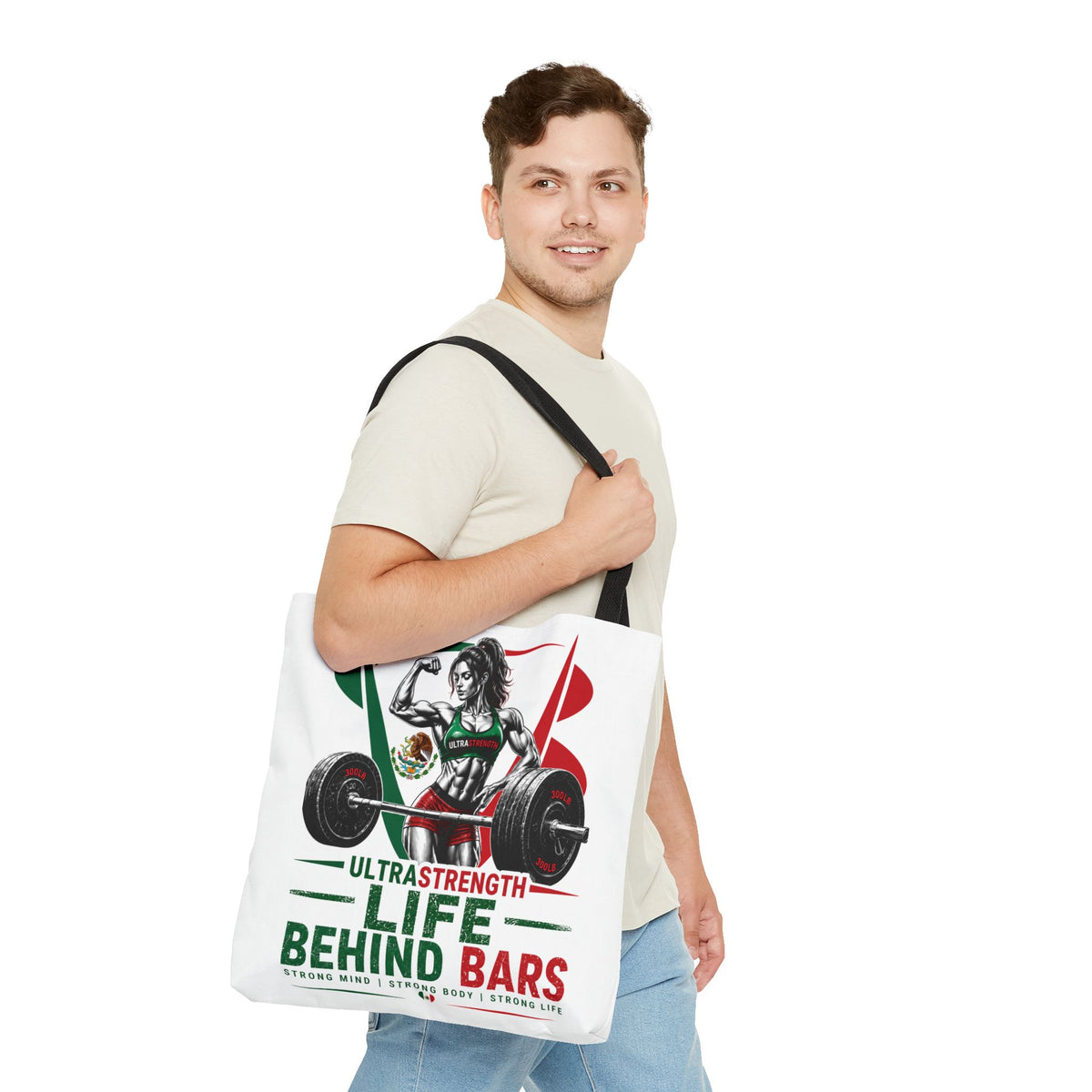 Tote Bag (AOP)