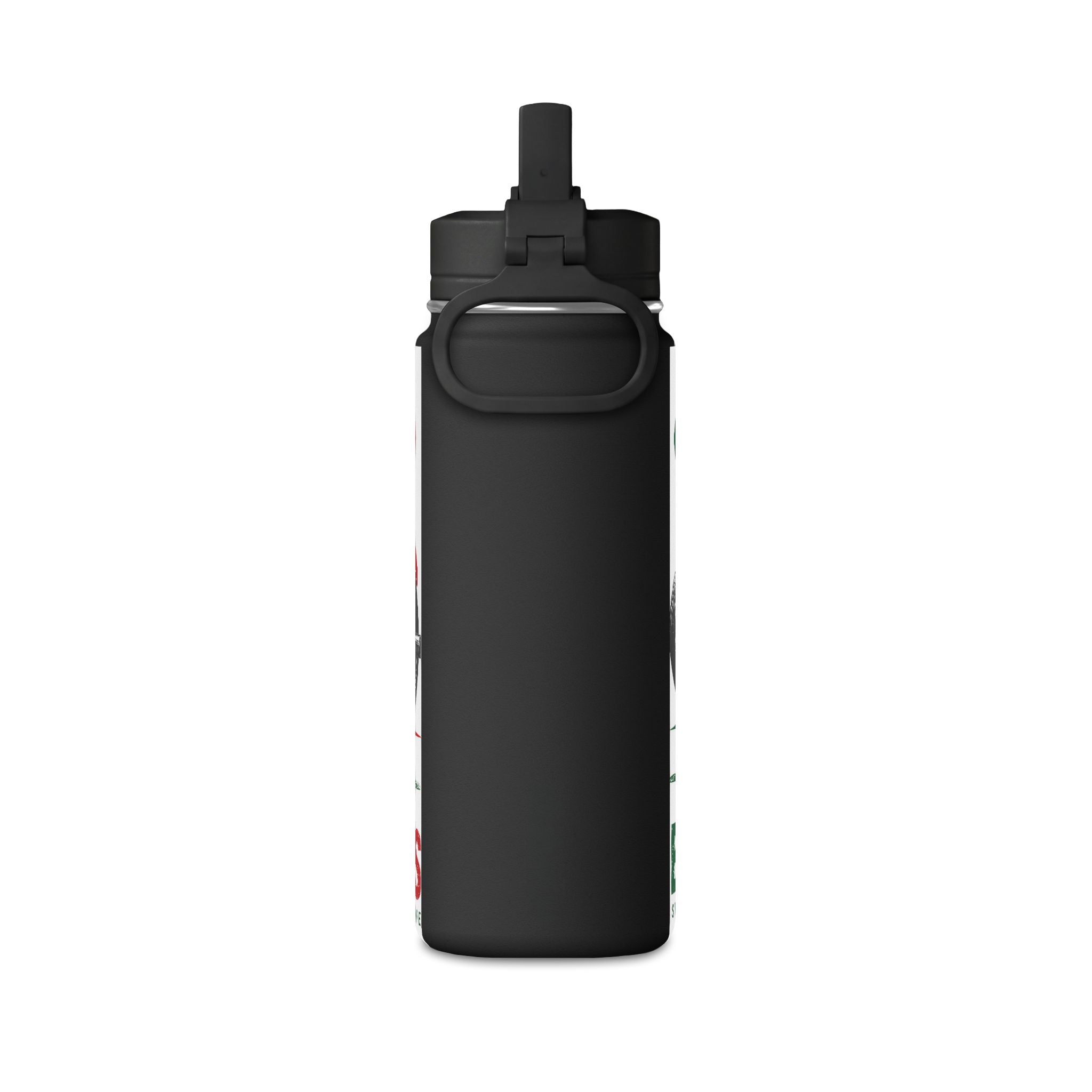 Mini Water Bottle, 20oz