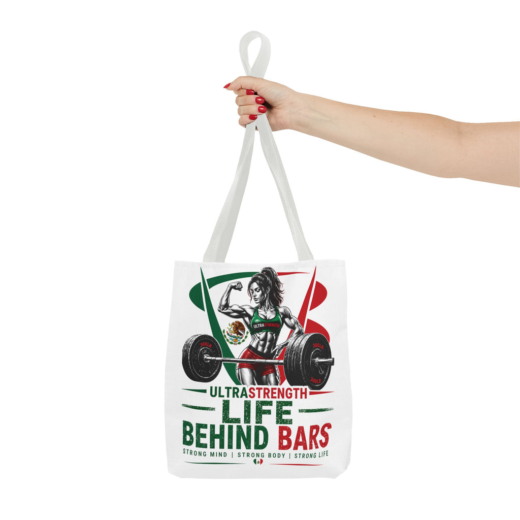 Tote Bag (AOP)