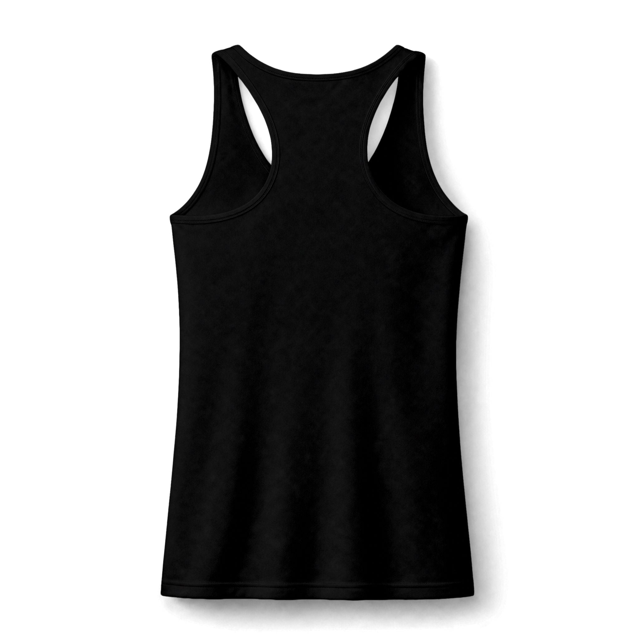 Women's Performance Tank — 'Life Behind Bars' Weightlifting Fitness Tank Top