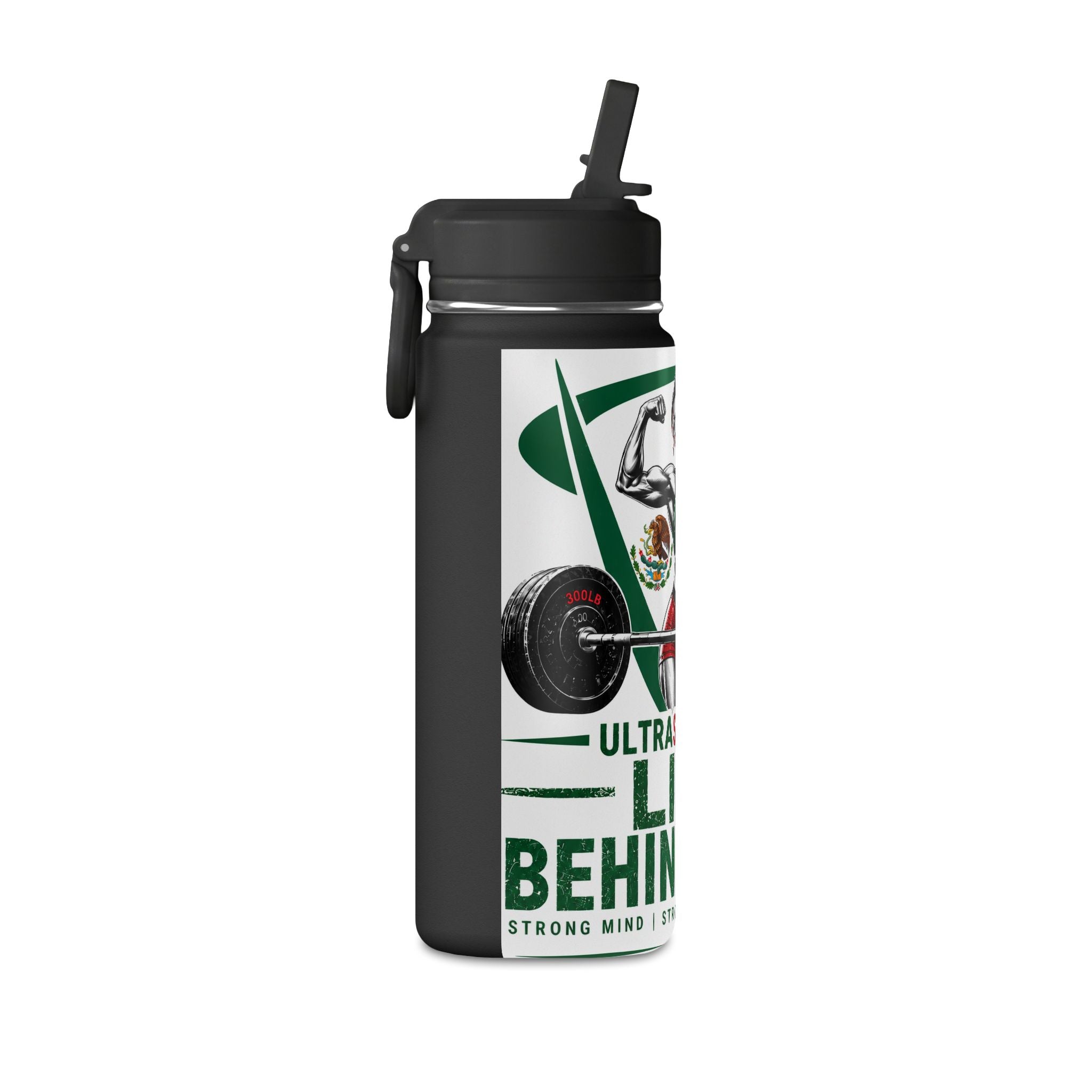 Mini Water Bottle, 20oz