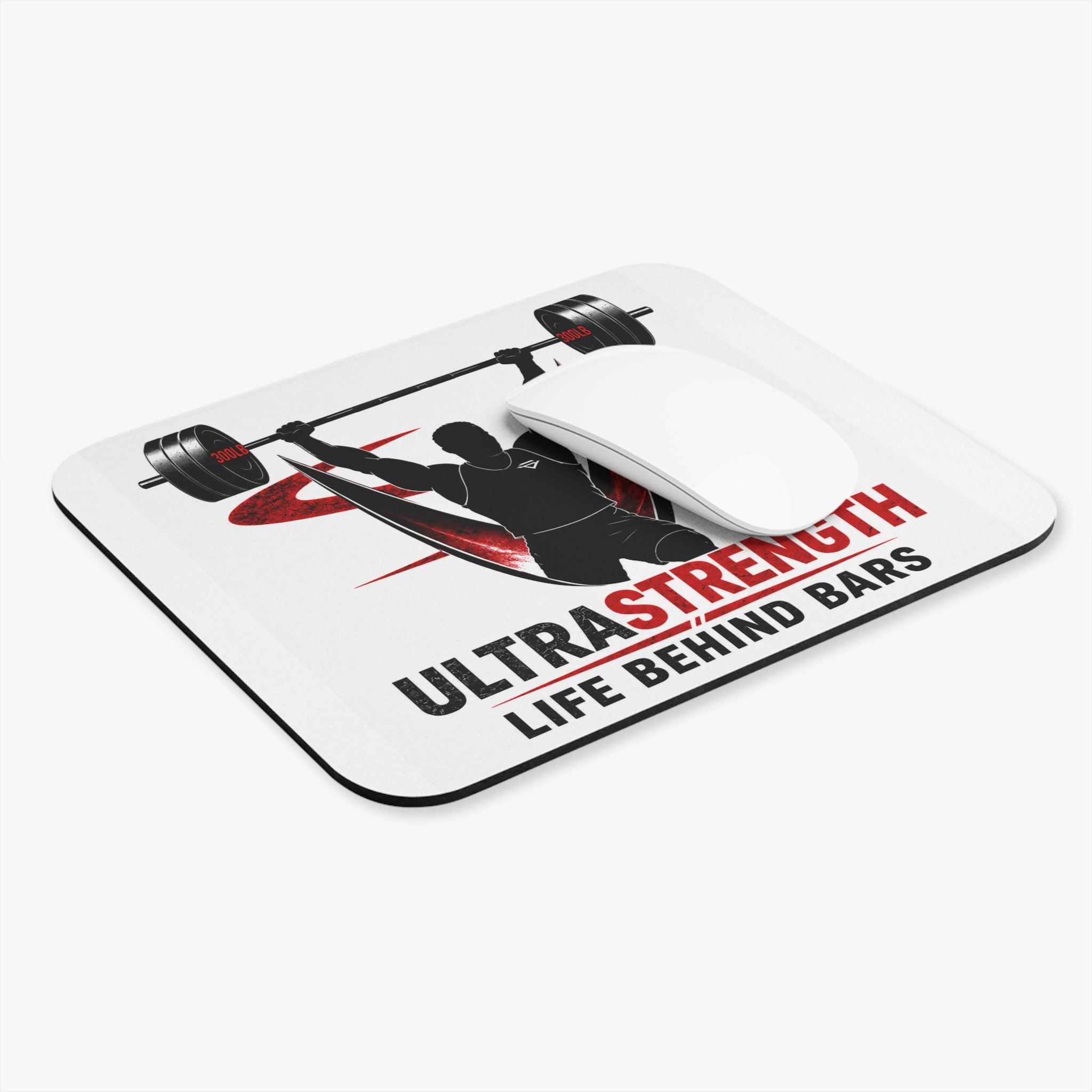 Mouse Pad (Rectangle)