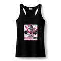 Women's Performance Tank — 'Life Behind Bars' Weightlifting Fitness Tank Top