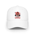 Life Behind Bars Weightlifting Cap — Powerlifting Gym Hat