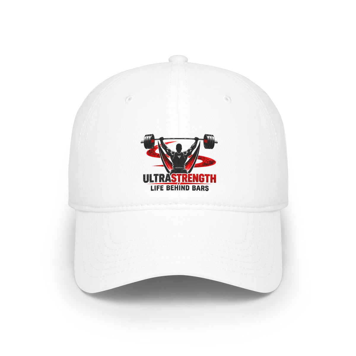 Low Profile Baseball Cap