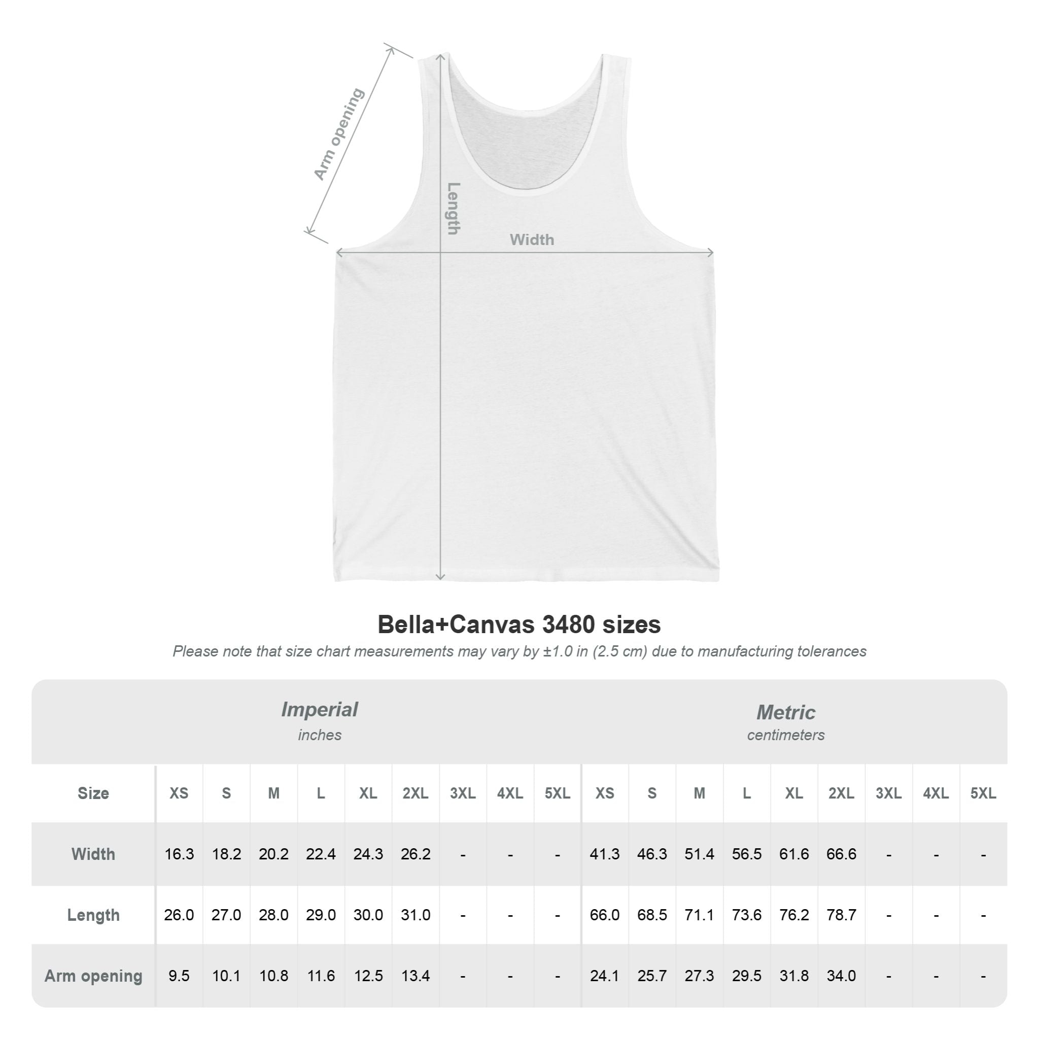 Life Behind Bars Weightlifting Tank Top — Powerlifting Italian Flag Design