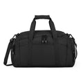 Gym Bag — Retro Boxing Graphic Duffle for Fitness Enthusiasts