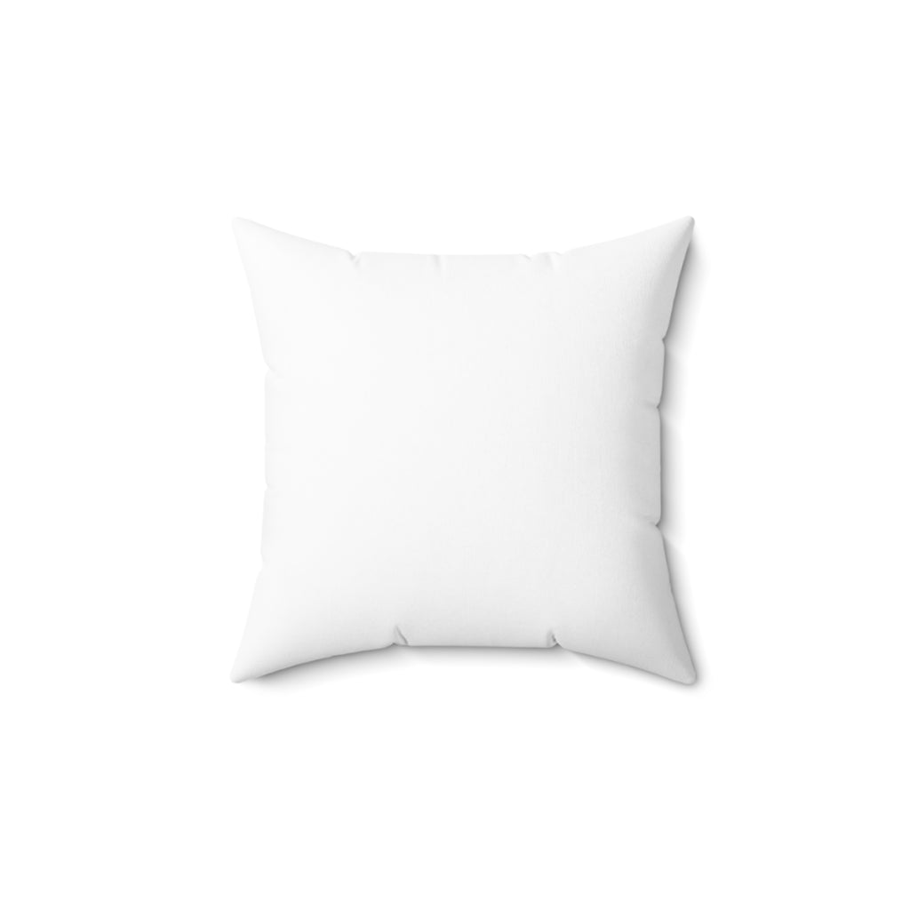 UltraStrength 'Life Behind Bars' Gym Pillow — Fitness Weightlifting Decorative Cushion