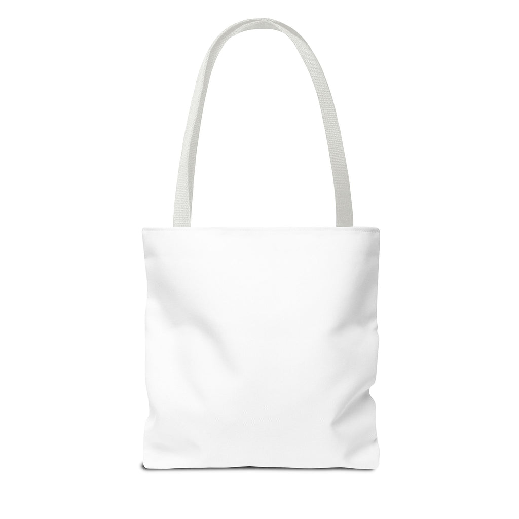 Life Behind Bars Weightlifting Tote Bag — Ultra Strength Fitness Gym Bag