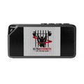 Jabbra Bluetooth Speaker — Ultra Strength Barbell Gym Design