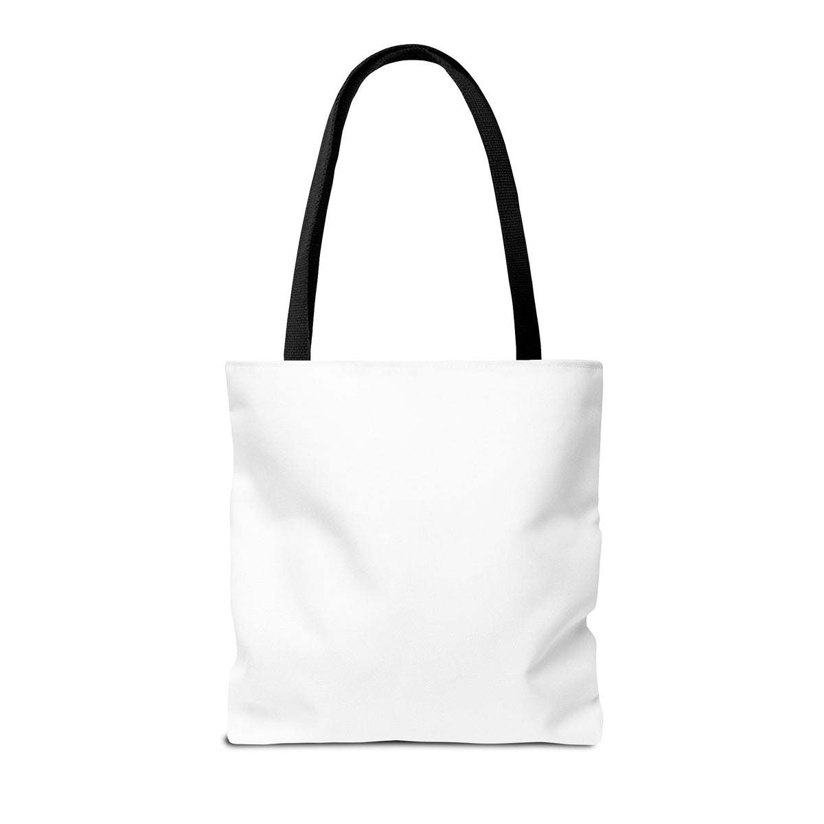 Fitness Tote Bag — "Life Behind Bars" Weightlifting Gym Bag