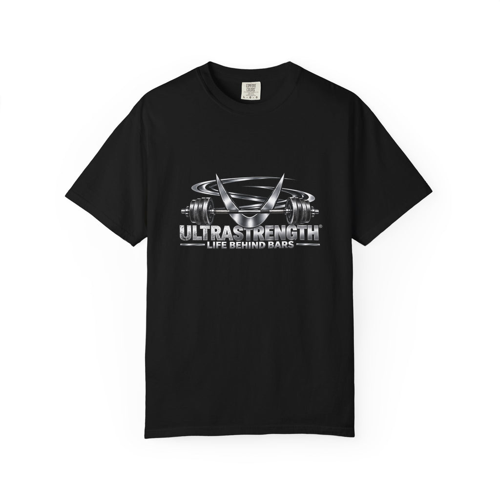 Car Enthusiast Tee — Vintage Muscle Car Graphic "UltraSuneign"