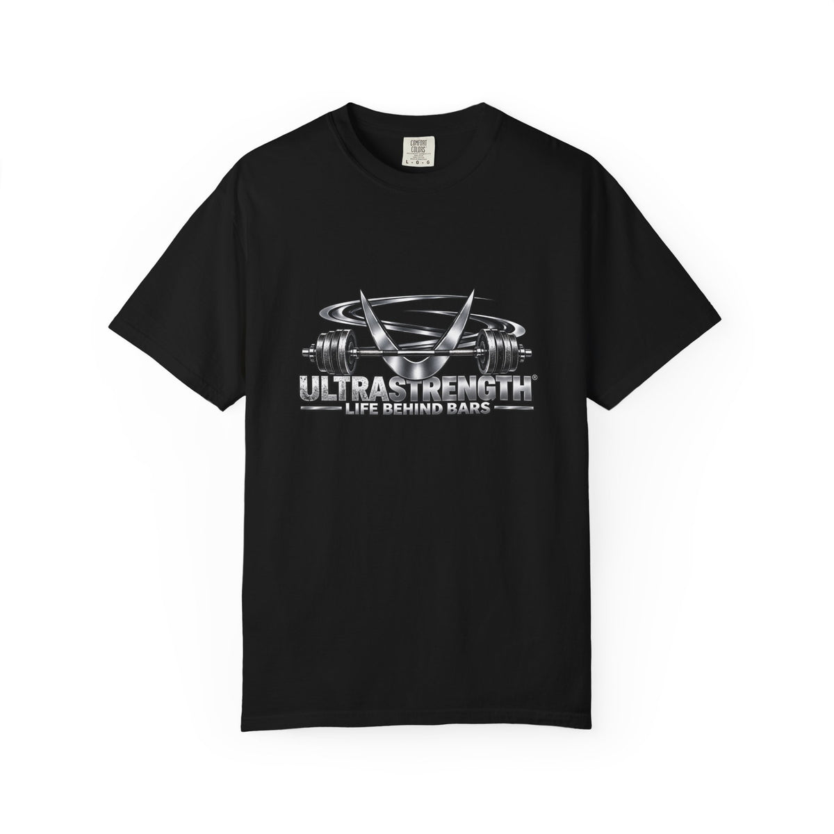 Car Enthusiast Tee — Vintage Muscle Car Graphic "UltraSuneign"
