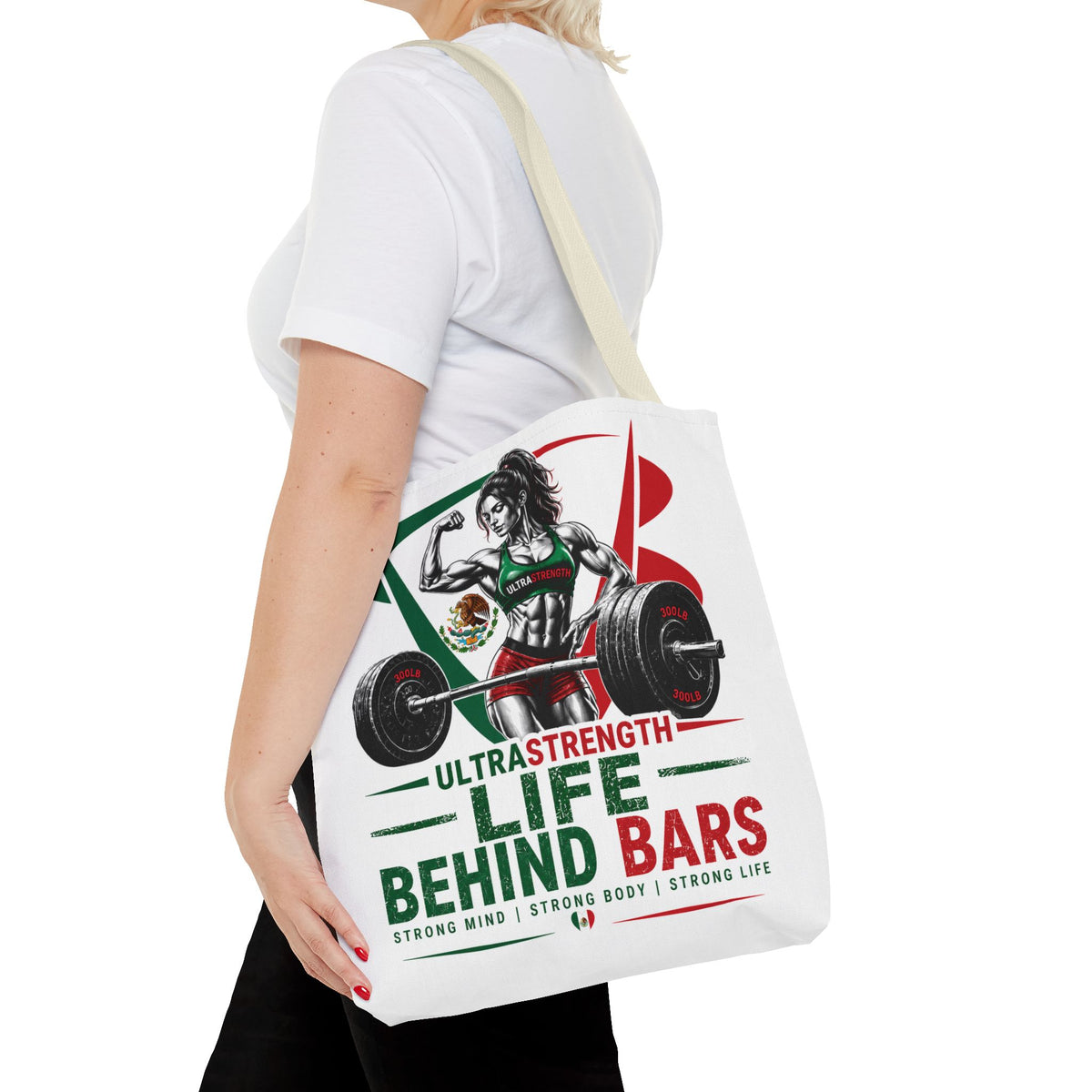 Tote Bag (AOP)
