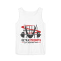 Unisex Garment-Dyed Tank Top