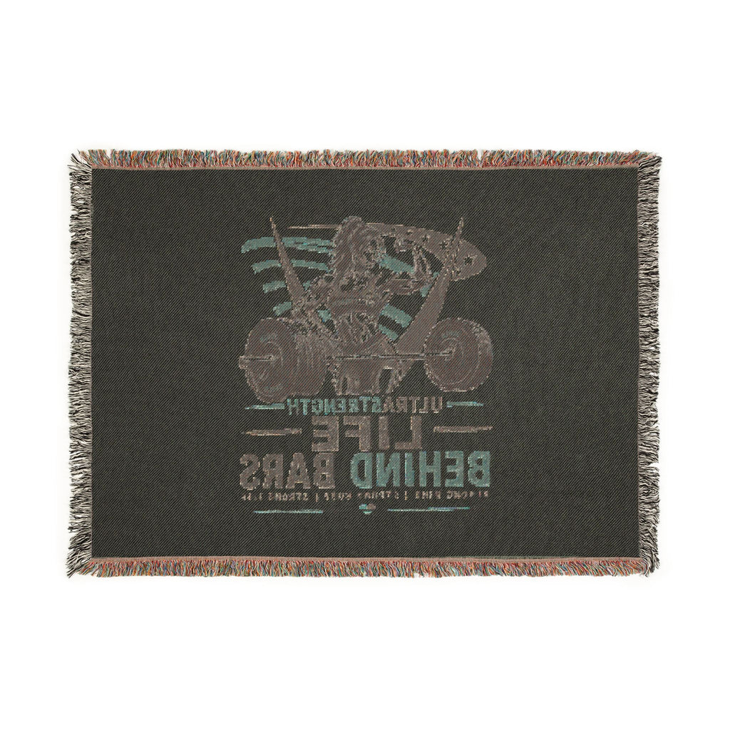Woven Blanket