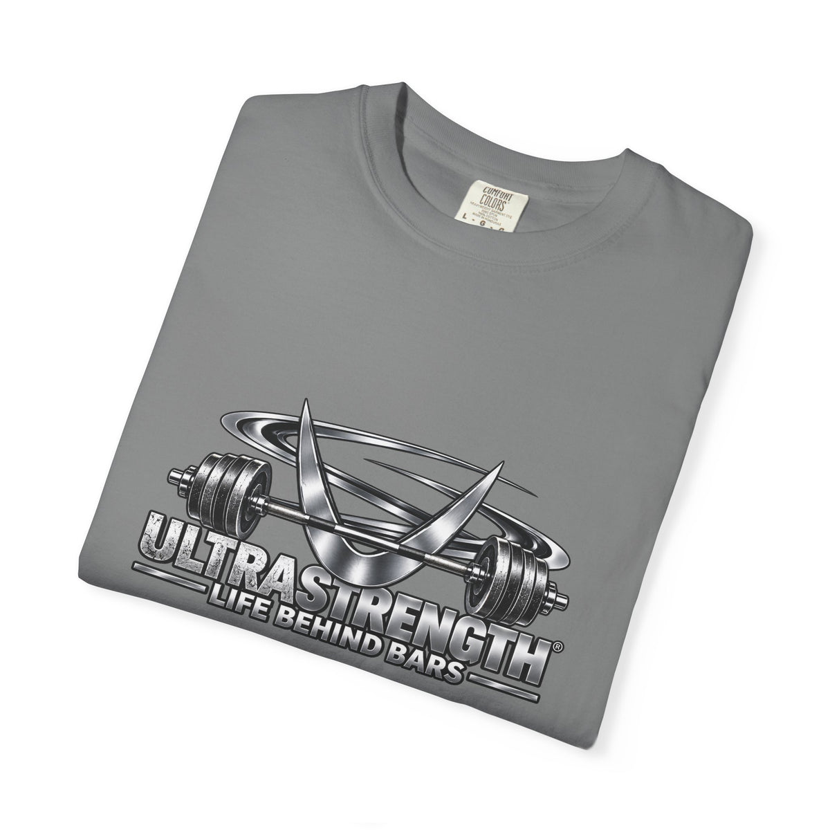 Car Enthusiast Tee — Vintage Muscle Car Graphic "UltraSuneign"