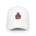 Halloween— "Life Behind Bars" Low Profile Baseball Hat