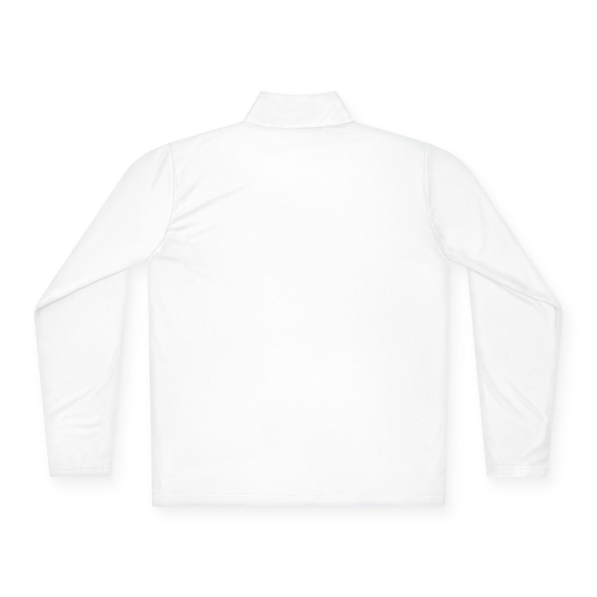 Quarter-Zip Pullover — Vintage Devil Motorcycles "Ride or Die" Chest Logo