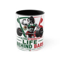 UltraStrength Mug